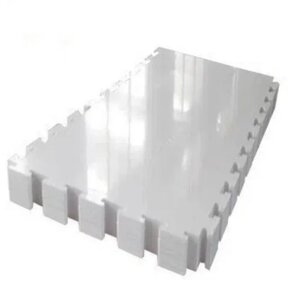 Synteticky lad - umely lad - korculovanie v lete - NOVINKA - 6