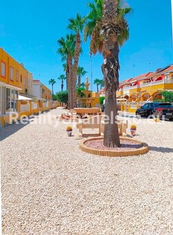 Prostorný řadový dům 3+kk – Orihuela Costa, Cabo Roig (Španě - 6