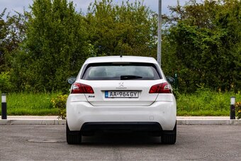 Peugeot 308 II - 6