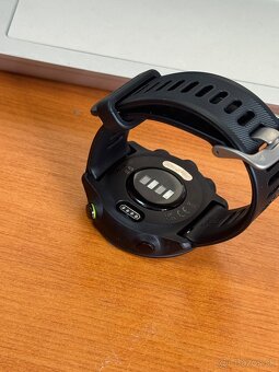 Garmin Forerunner 55 Black - len odskušané - 6