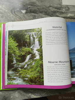 predám knihu Ireland - 6