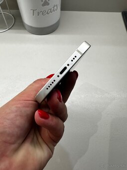iPhone 12 , 128gb, biely, ako nový topstav - 6