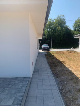 Rodinný dom v Hôrke nad Váhom - 6