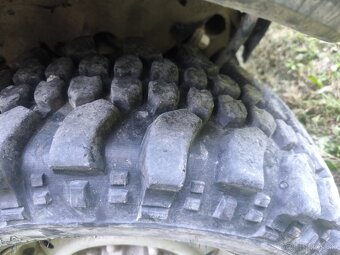 235/75 R15 offroad pneu T3 - 6
