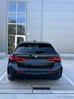 BMW 118i M-packet - 6