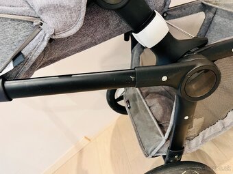 Bugaboo fox (2019) - 6