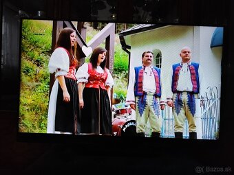 Predám LED TV Samsung UE49K5102 Full HD - 6