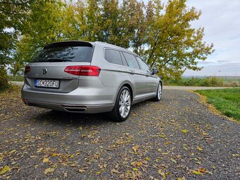 VW Passat B8 2.0 Bitdi - 6