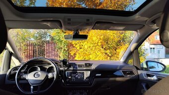 Volkswagen Touran 1.4 TSI r.v. 03/2016 - 6