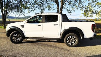Ford Ranger Wildtrak, 3.2, A6, 2018, práve po veľkom servise - 6