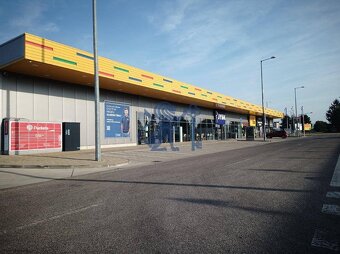 Obchodné priestory na prenájom v nákupnom centre RGB Javorin - 6