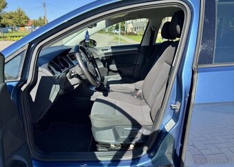 Volkswagen Golf 1,6 TDI nafta manuál 81 kw - 6