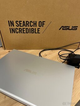 ASUS M415DA, uhlopriečka 14", 8GB RAM, 256GB - 6