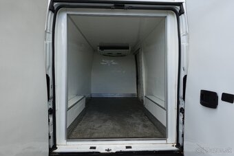 CITROEN JUMPER L4H2 CHLAĎÁK DO 0°C 2.2HDI KLIMA - 6