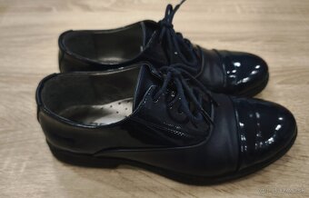 Oblek chlapec aj na 1. Sv. Prijímanie - 6