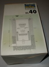 Svetlo do dlažby a terénu- znížená cena - 6