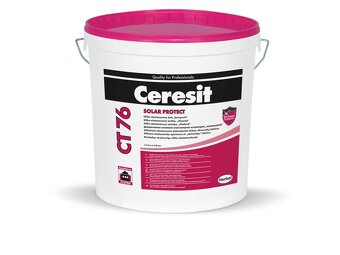 Striekané fasádne omietky - 6