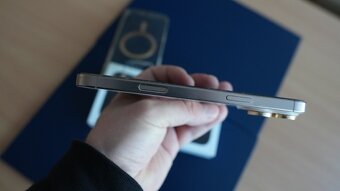 iPhone 16 Pro Max 256 GB – AKO NOVÝ, kompletné balenie - 6