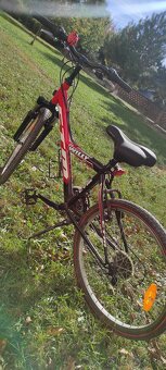 Predám detský bicykel CTM WILLY 2.0 24" 2022 - 6