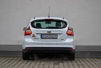Ford Focus 1.0 SCTi 125k Trend - 6