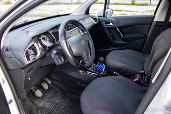 Citroën C3 - 6