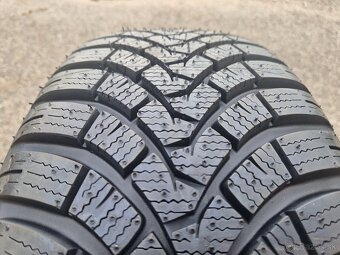 195/55 r16 zimne pneumatiky 195/55/16 pneu 195 55 16 - 6