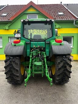 John Deere 6420 - 6