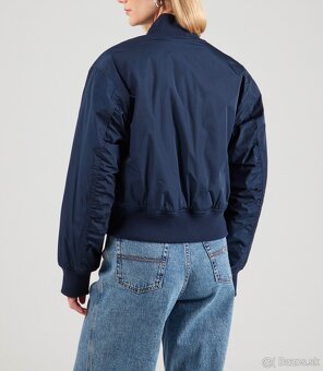 Tommy Hilfiger prekrasna damska bunda velkost M - 6