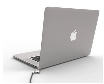 Zámok na MacBook Pro Retina 13", nový - 6