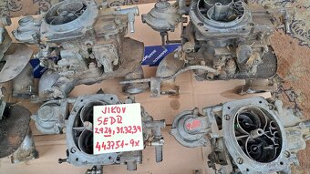 predam rozne diely na Skoda 100 105 120 130 - 6