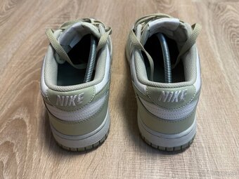 Nike Dunk Low veľ. 41 - 6