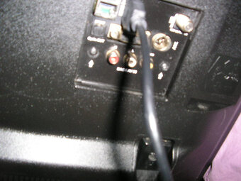 Predam LED televizor - 6