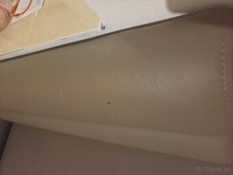 Kuchynská rohová lavica - 6