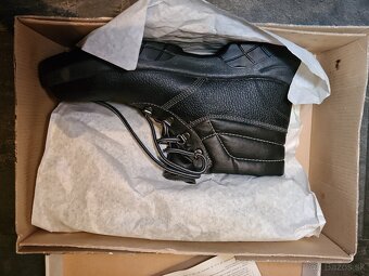 Pracovná obuv 43 - 6