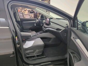 Škoda Enyaq 80 r. v. 2021,r. v. 2024, 72000km - 6