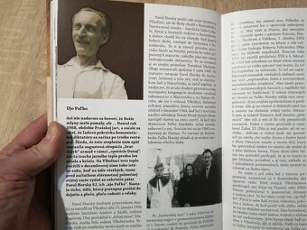 BIELY POTOK VLKOLÍNEC--2014--kolektív autorov--počet strán 3 - 6