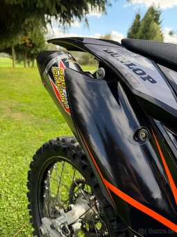 KTM SX-F 250 2015 - 6
