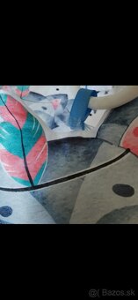 Hracia podložka - 6