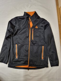 Soft Shell bundy - 6