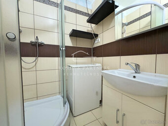 2 izbový byt na prenájom Železničná Komárno - 6