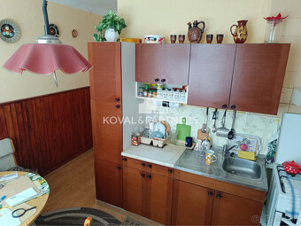 2 izbový byt v centre - Nitra - Párovce - 6