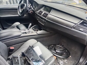 BMW x6 e71 4.0d 225 kw - 6