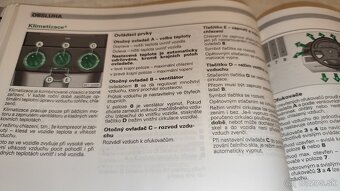 ŠKODA FABIA 1 - návod k obsluze - uživatelská příručka - 6