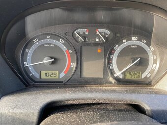 Škoda Fabia Combi 1.2 HTP - 6