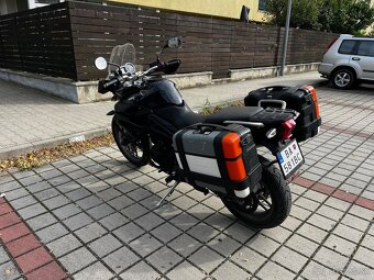 Triumph Tiger 800 - 6