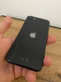 Iphone SE - 6