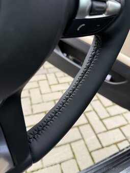 BMW Volant na vsetky modely radu F - 6