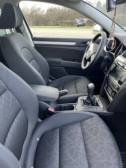 Skoda Superb 2.0 TDI - 6
