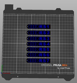 Kľúčenky - Prívesky na kľúče - 6