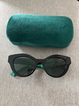 Slnecne okuliare Gucci - 6